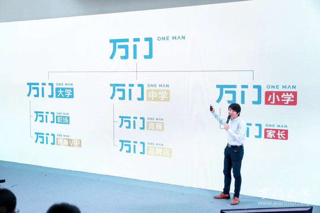 公司展示
