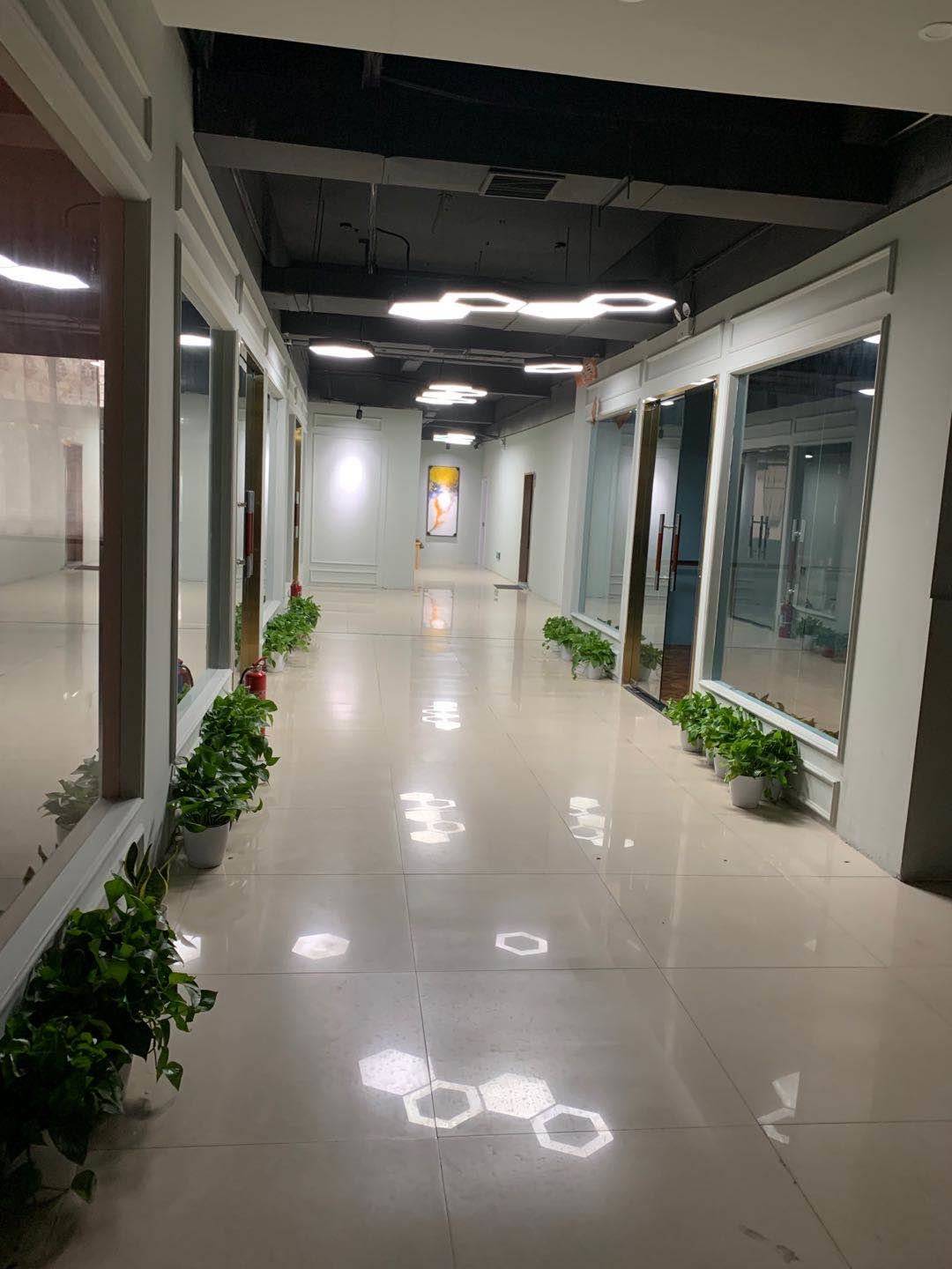 公司展示