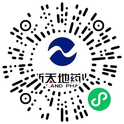 河南新天地药业股份有限公司财务专员/助理扫码投递简历