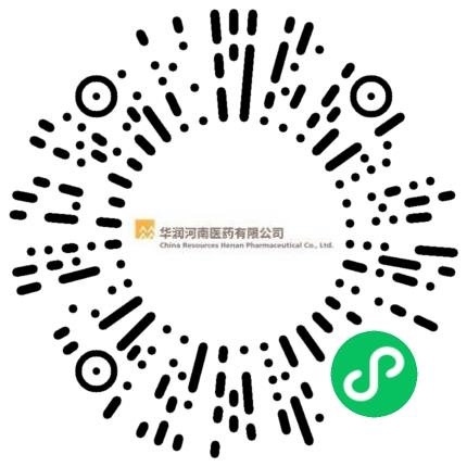 华润河南医药有限公司管培生扫码投递简历