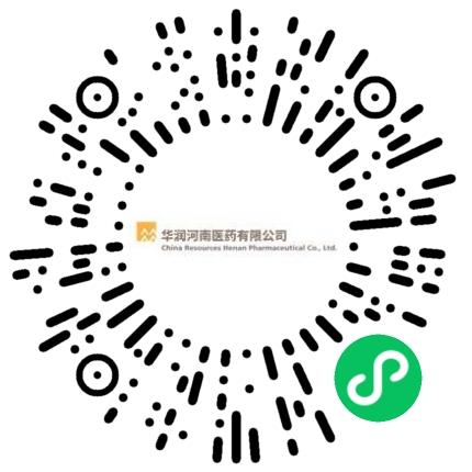 华润河南医药有限公司销售代表/业务员/销售助理扫码投递简历