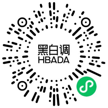 杭州黑白调科技有限公司人力资源专员/人事助理扫码投递简历