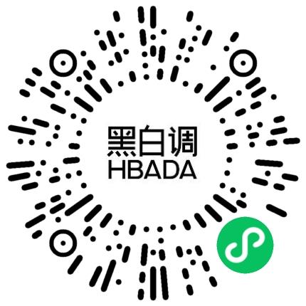 杭州黑白调科技有限公司包装设计师扫码投递简历
