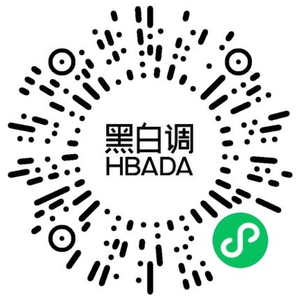 杭州黑白调科技有限公司电商运营专员扫码投递简历