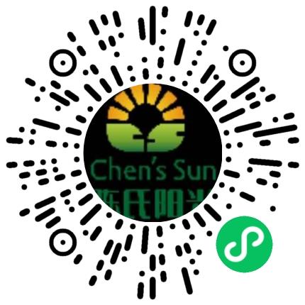 郑州陈氏阳光果蔬贸易有限公司其他语种翻译扫码投递简历