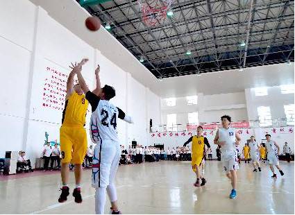 天康生物养殖事业部的公司展示