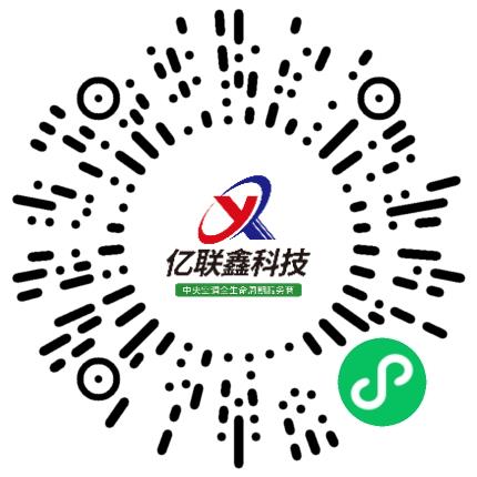 亿联鑫工程科技有限公司机电工程师（建筑）扫码投递简历
