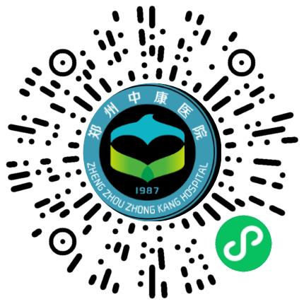 郑州中康医院耳鼻喉科医生扫码投递简历