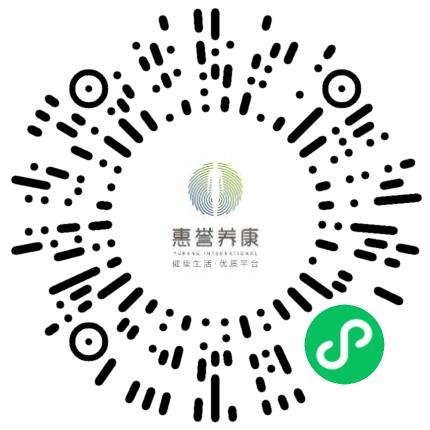 惠誉养康（上海）企业发展有限公司销售代表/业务员/销售助理扫码投递简历