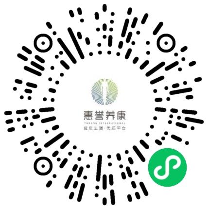 惠誉养康（上海）企业发展有限公司管培生扫码投递简历