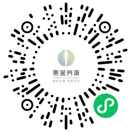 惠誉养康（上海）企业发展有限公司人力资源专员/人事助理扫码投递简历