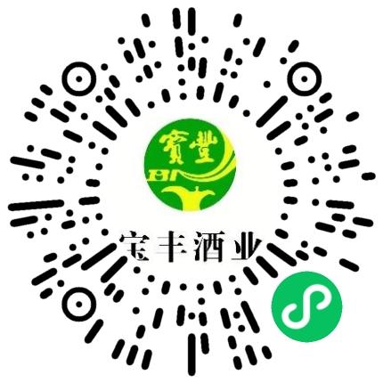 宝丰酒业有限公司管培生扫码投递简历