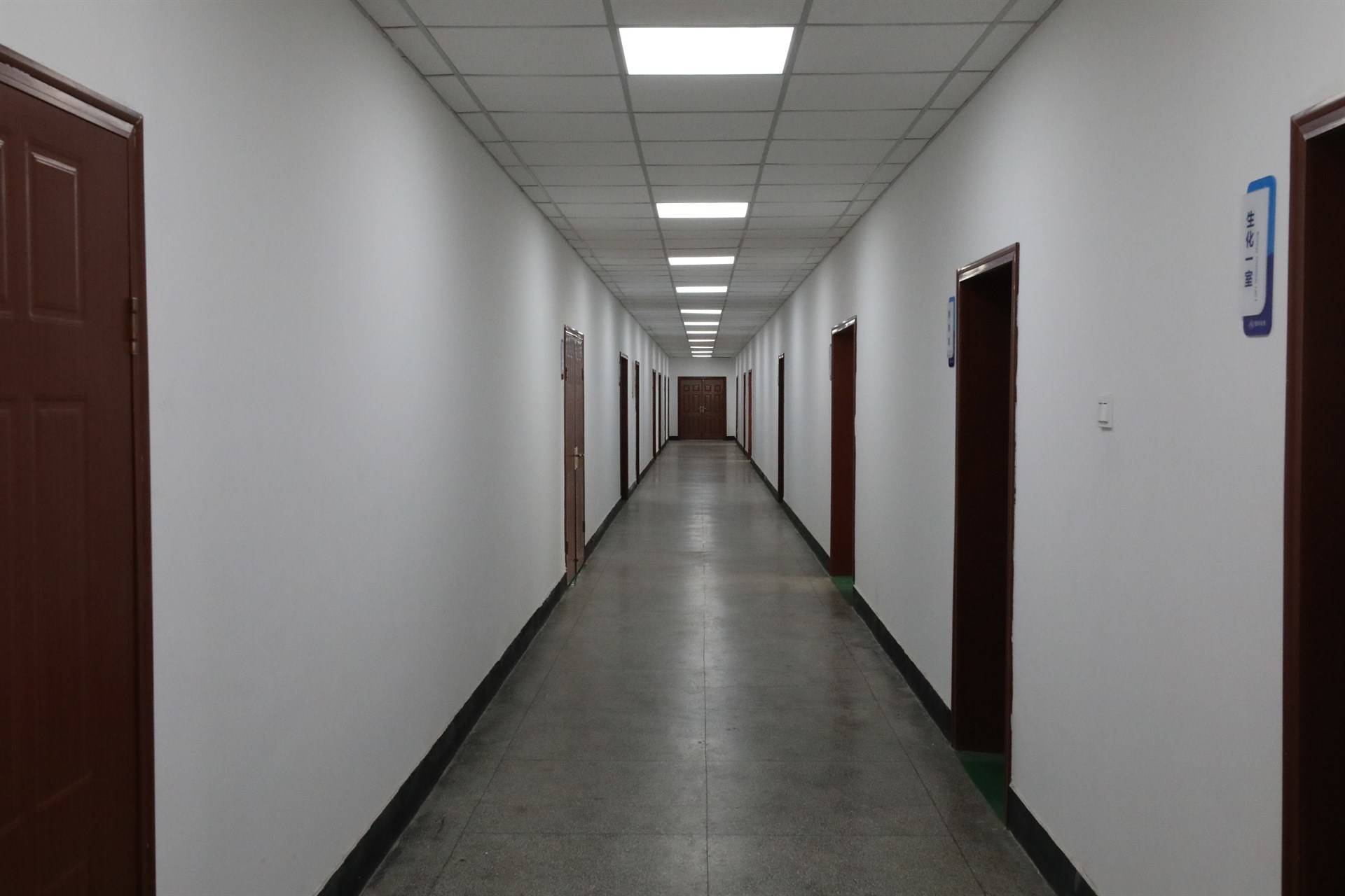 公司展示