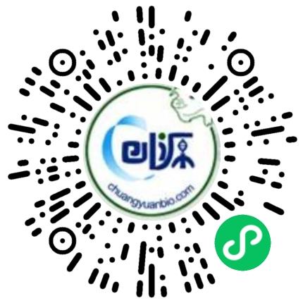 河南创源生物技术有限公司养殖技术人员扫码投递简历