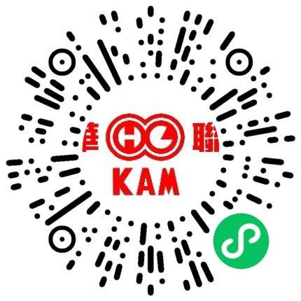 福建省石狮市华联服装配件企业有限公司营销专员/助理扫码投递简历