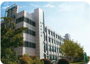 公司展示