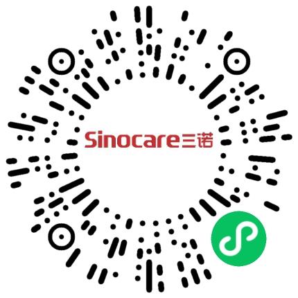 三诺生物传感股份有限公司渠道销售/分销员扫码投递简历
