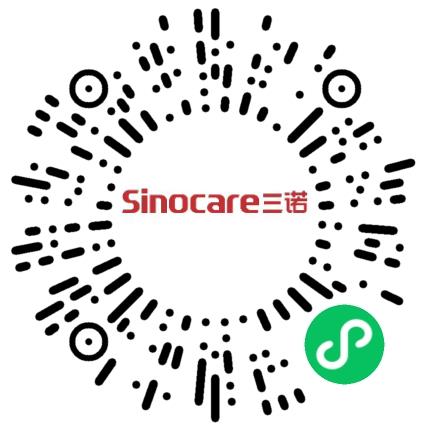 三诺生物传感股份有限公司管培生扫码投递简历