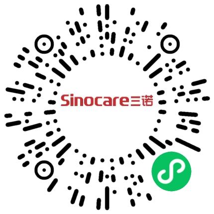 三诺生物传感股份有限公司渠道销售/分销员扫码投递简历