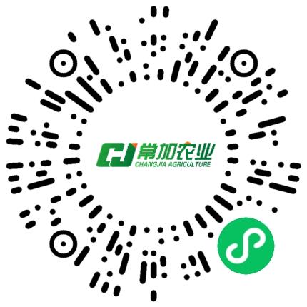 常加（上海）农业科技有限公司统计扫码投递简历