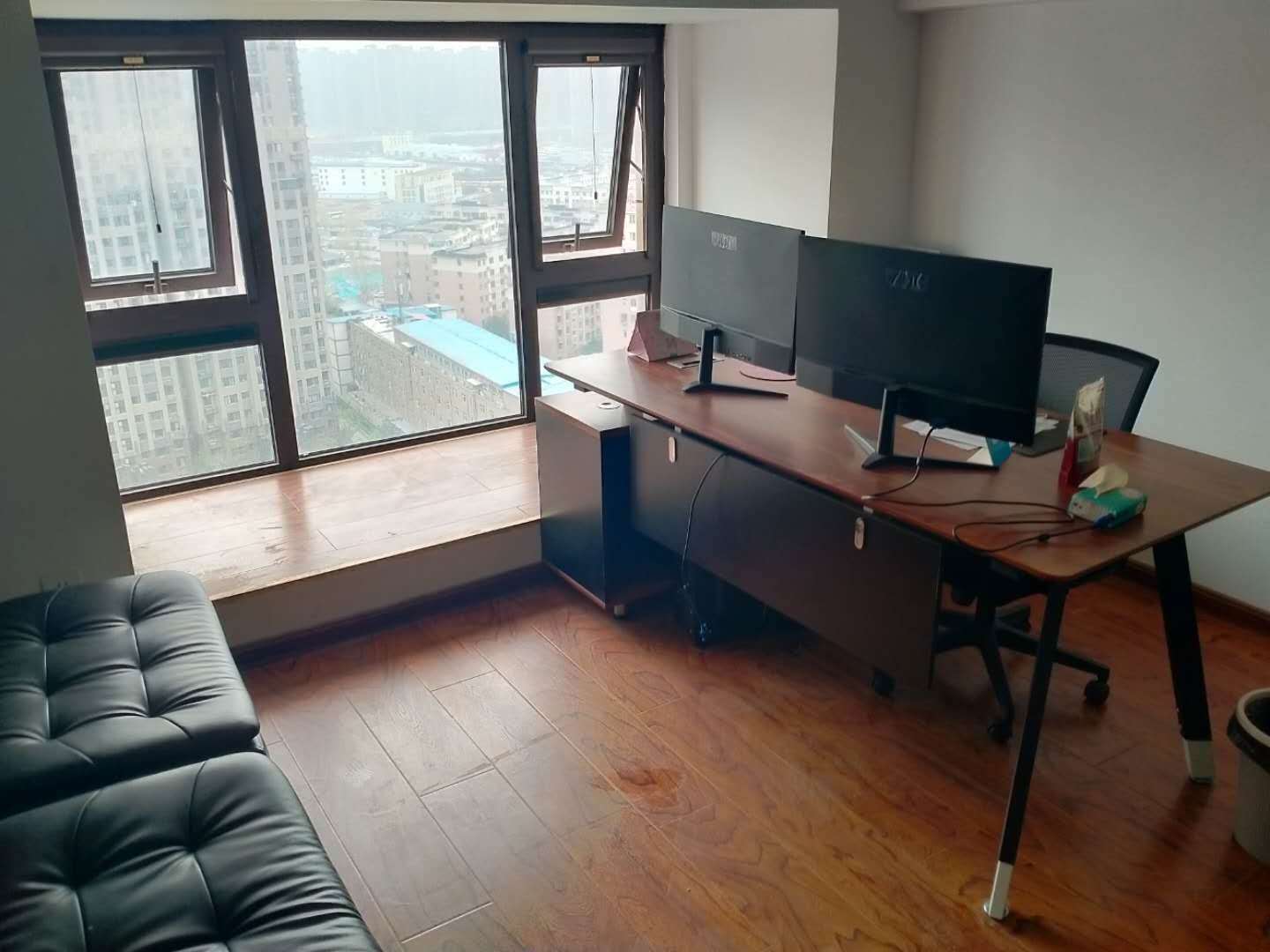 公司展示