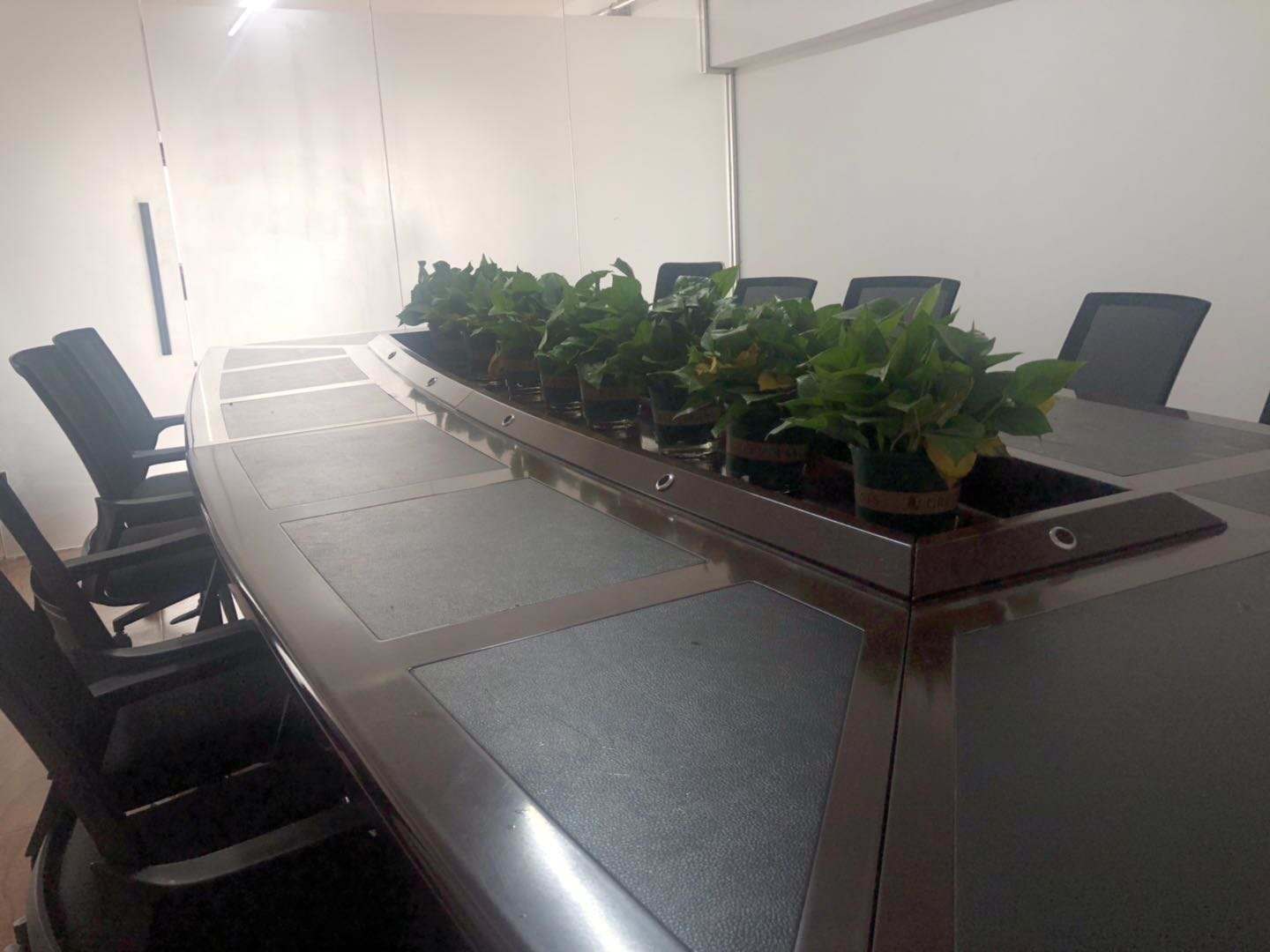 公司展示