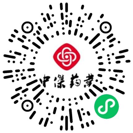 河南中杰药业有限公司药品生产/质量管理扫码投递简历