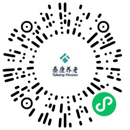 泰康养老保险股份有限公司河南分公司企划经理/主管扫码投递简历