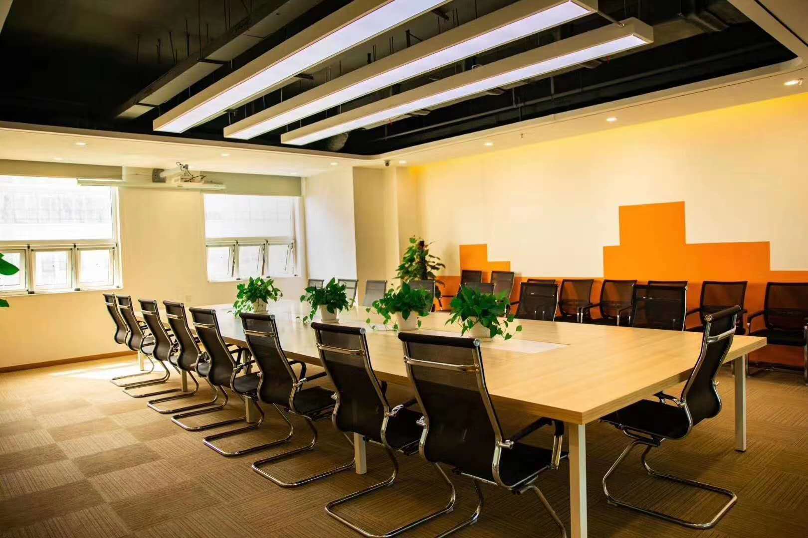 公司展示