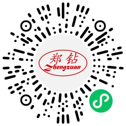 郑州市钻石精密制造有限公司工业工程师扫码投递简历
