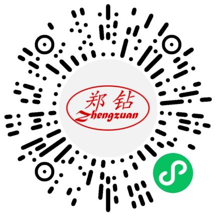郑州市钻石精密制造有限公司外贸/贸易专员/助理扫码投递简历