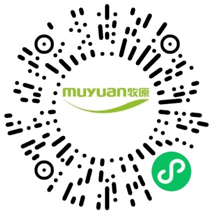 牧原食品股份有限公司采购工程师扫码投递简历