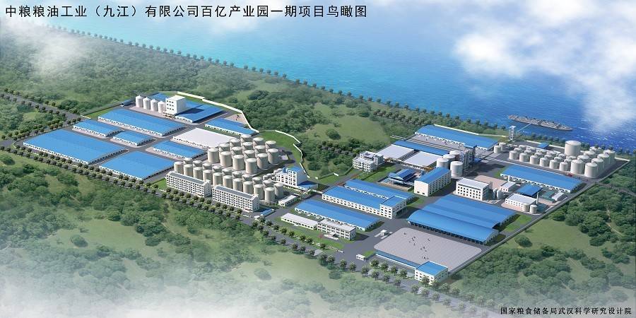 公司展示