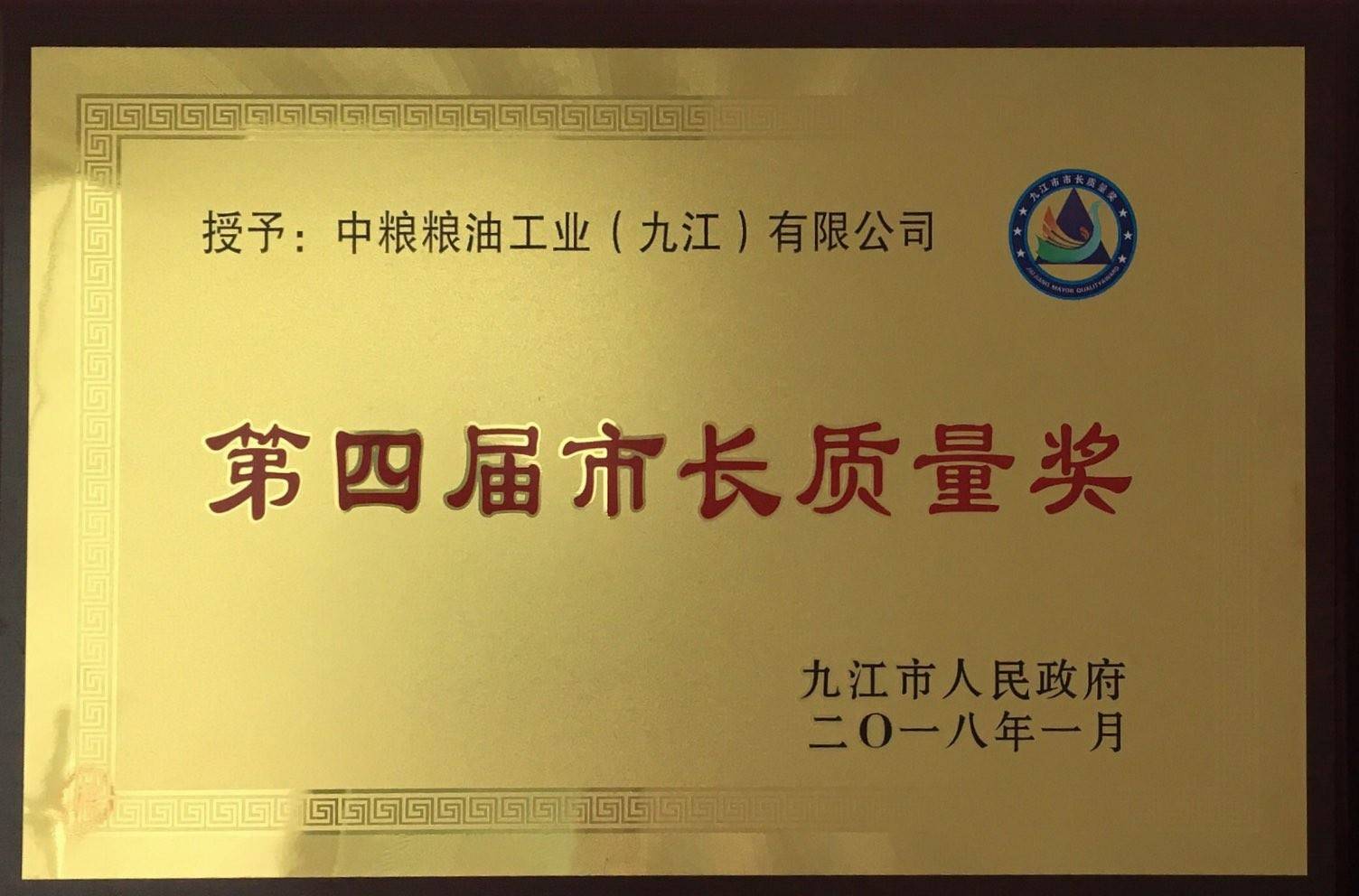 公司展示