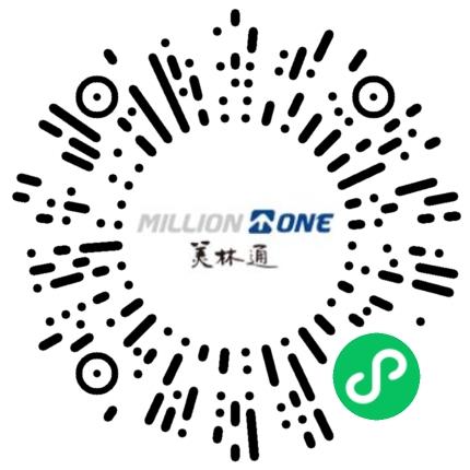 郑州美林通科技股份有限公司数据分析师扫码投递简历