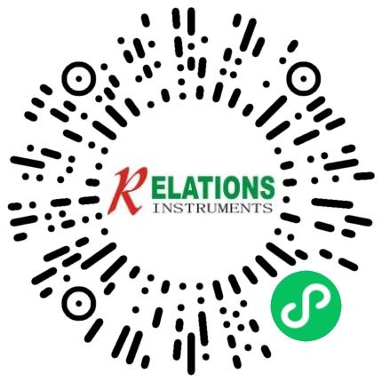 河南省日立信股份有限公司仪器/仪表/计量工程师扫码投递简历