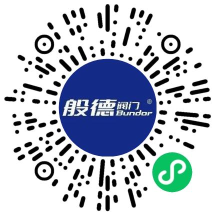 河南般德流体控制有限公司软件工程师扫码投递简历
