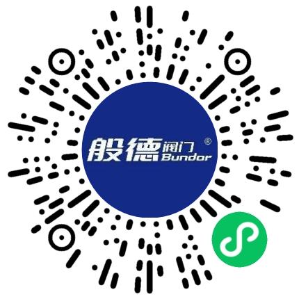 河南般德流体控制有限公司软件工程师扫码投递简历