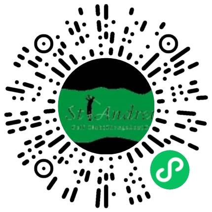 圣安德鲁斯高尔夫俱乐部（郑州）有限公司销售代表/业务员/销售助理扫码投递简历