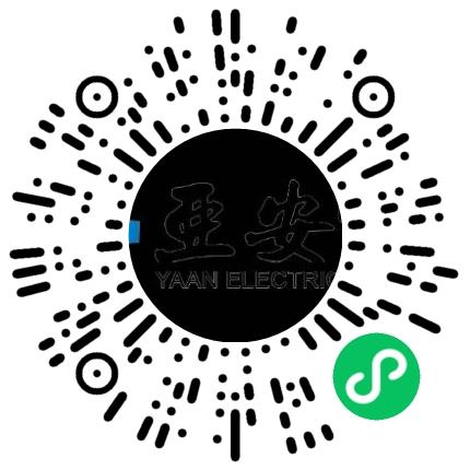 河南省亚安绝缘材料厂有限公司化学实验技术员扫码投递简历