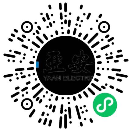 河南省亚安绝缘材料厂有限公司树脂/橡胶工程师扫码投递简历