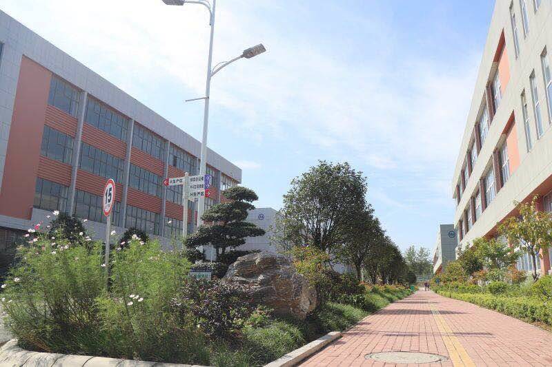  立讯精密工业（滁州）有限公司的公司展示