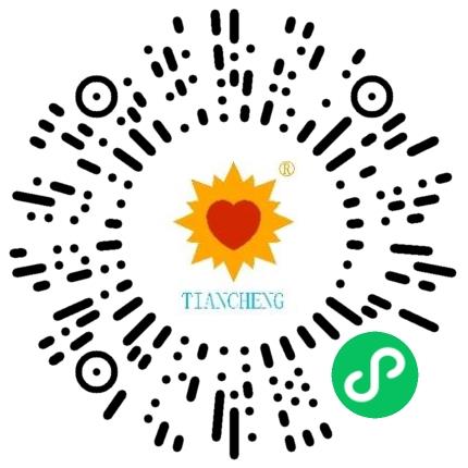 新乡市天诚航空净化设备有限公司机械研发工程师扫码投递简历