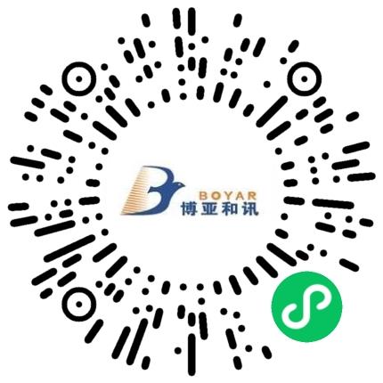 北京博亚和讯农牧技术有限公司畜牧师扫码投递简历
