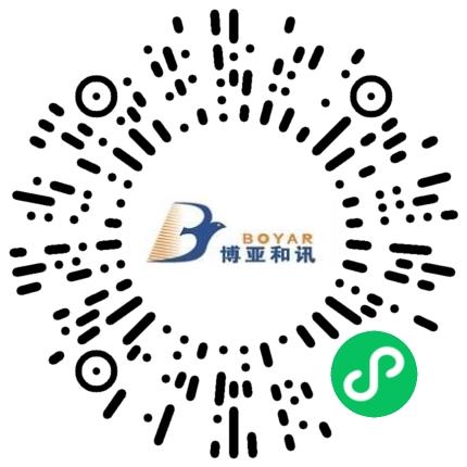 北京博亚和讯农牧技术有限公司畜禽育种扫码投递简历