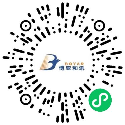 北京博亚和讯农牧技术有限公司编辑扫码投递简历