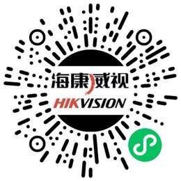 杭州海康威视电子有限公司安防系统工程师扫码投递简历