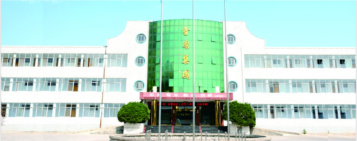 鑫源集团的公司展示