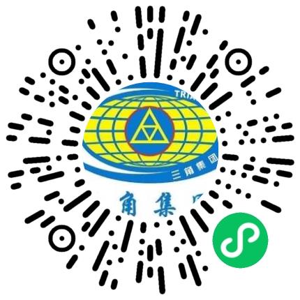 三角轮胎股份有限公司材料工程师扫码投递简历