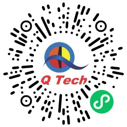 昆山丘钛微电子科技股份有限公司硬件工程师扫码投递简历